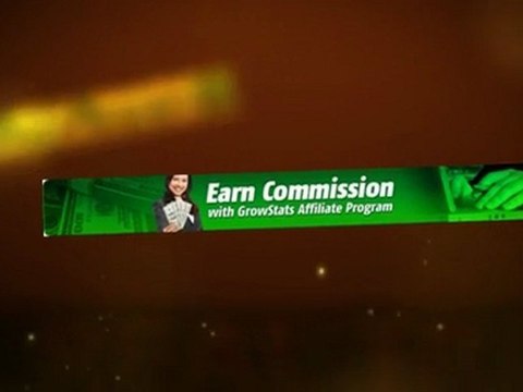 Increase Targeted Website Traffic with GrowStats