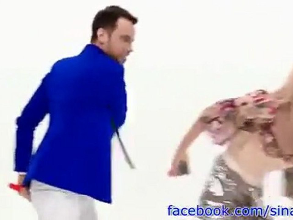 Sinan Akçıl & Hande Yener - Atma ( HD Kalite )