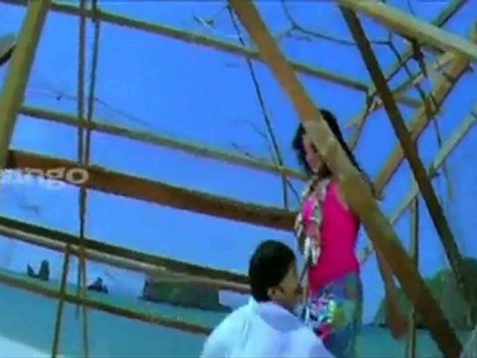 gopichand- bounce billo