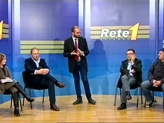 L'INCHIESTA del 15/03/2012 - 1^ parte
