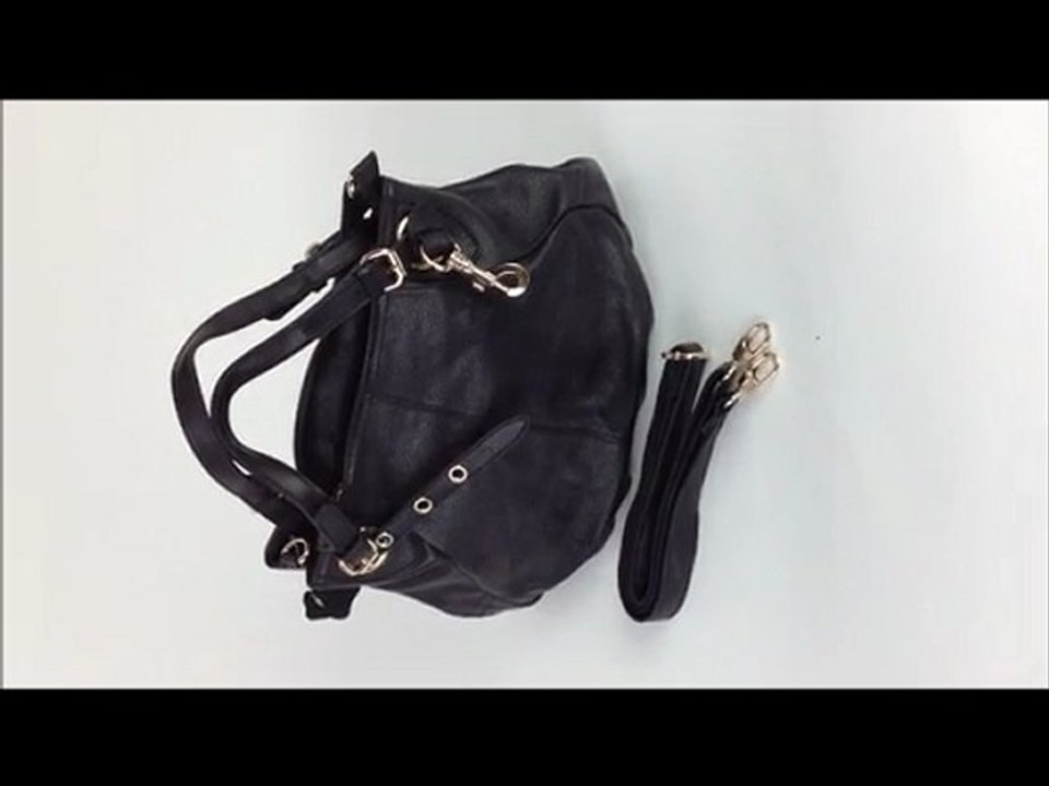 Hobo Bag