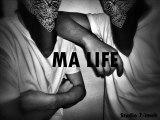 Ma Life M2ochit Feat. Nido Mantes la jolie Val fourré