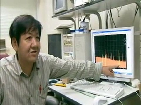 20111127　海のホットスポットを追う