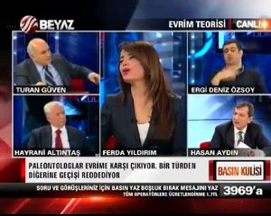 15.03.2012 Basın Kulisi 69.Bölüm 6.Kısım