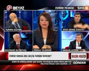 15.03.2012 Basın Kulisi 69.Bölüm 7.Kısım