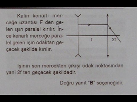 MERCEKLER SORU ÇÖZÜM SLAYTI - 1