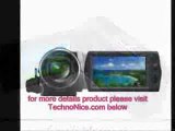 Sony HDR-CX190 High Definition Handycam 5.3 MP Camcorder with 25x Optical Zoom (2012 Model) Best price