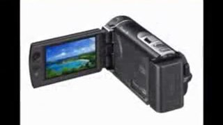 Sony HDR-CX190 Best  HD Handycam Camcorder 2012 with 25x Optical Zoom New Model High Quality