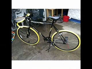 The Best Option Road Bike - Takara Kabuto