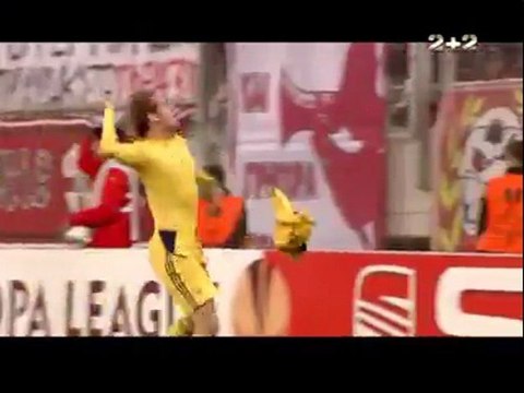 soccer-football.ru | Про Лигу Европы