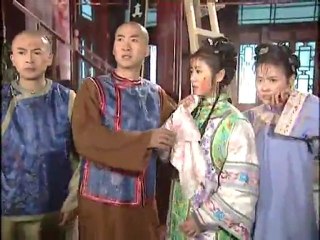 huan zhu ge ge 2 ep01