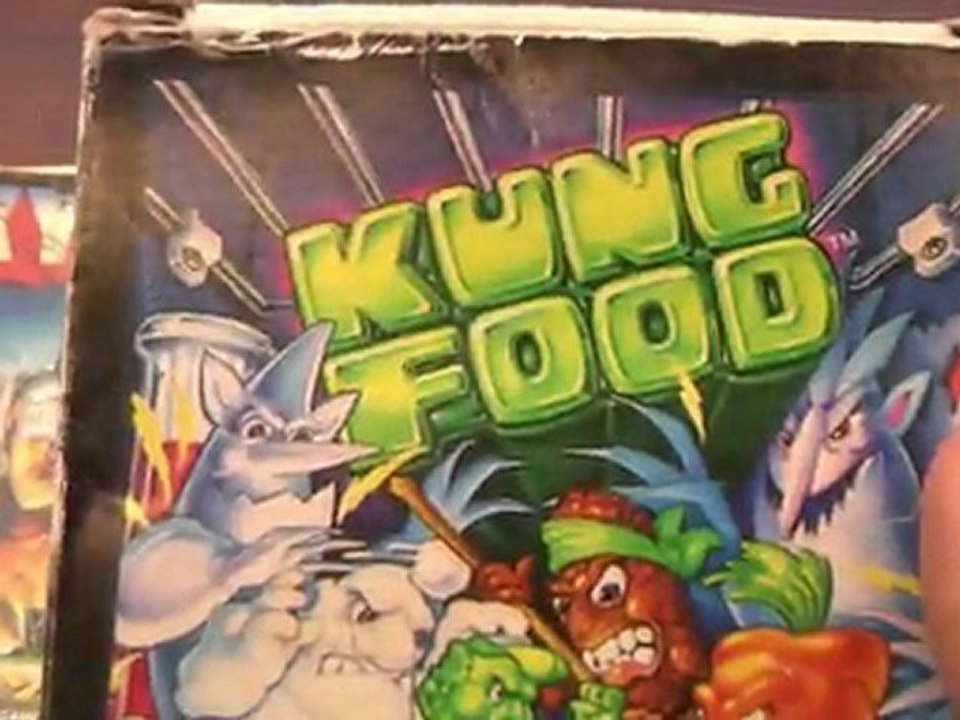 Classic Game Room: ATARI LYNX console review