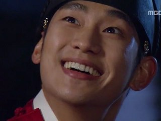 A childish king named Lee Hwon