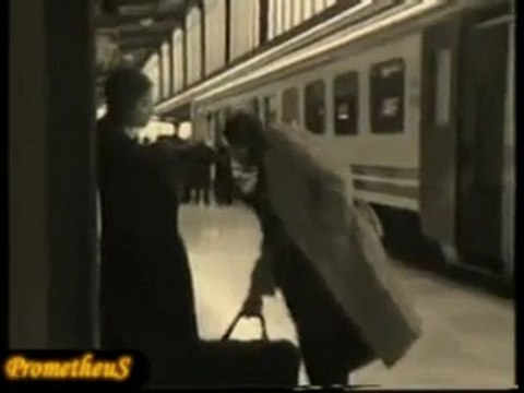 Nurettin Rençber - Ay Düşünce Denize ( Orjinal Klip )