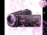 Sony HDR-CX260V High Definition Handycam 8.9 MP Camcorder | Sony HDR-CX260V High Definition Handycam