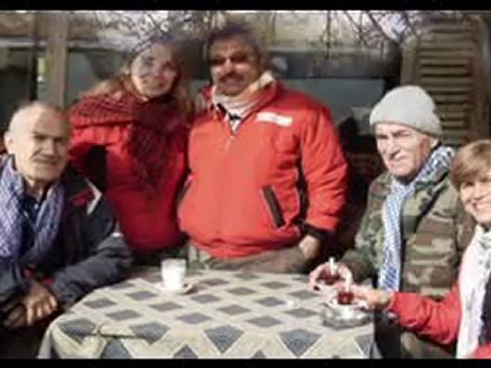 DOĞA DAĞCILIK GRUBU SPİL-& ZİRVE-ATALANI PARKURU- 11-03-2012  -( 2)