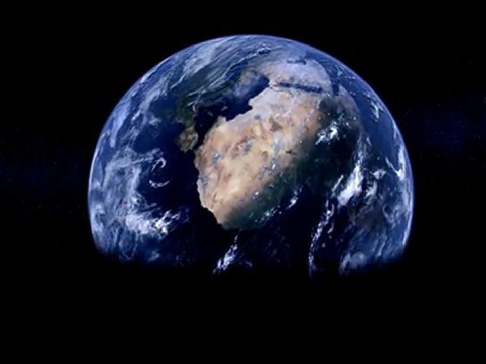 Save Our Beautiful Earth 2