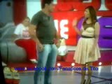 La actuacion de Tito y Claribel - Cuestion de peso -  15-3-12