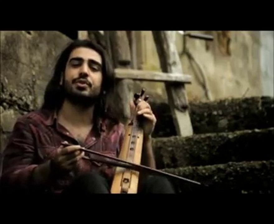 Selçuk Balcı - Yosun Tuttu Yüreğim