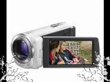 Sony HDR-CX260V High Definition Handycam 8.9 MP Camcorder Unboxing | Sony HDR-CX260V High Definition Handycam