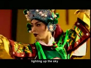 Stefanie Sun - One United People