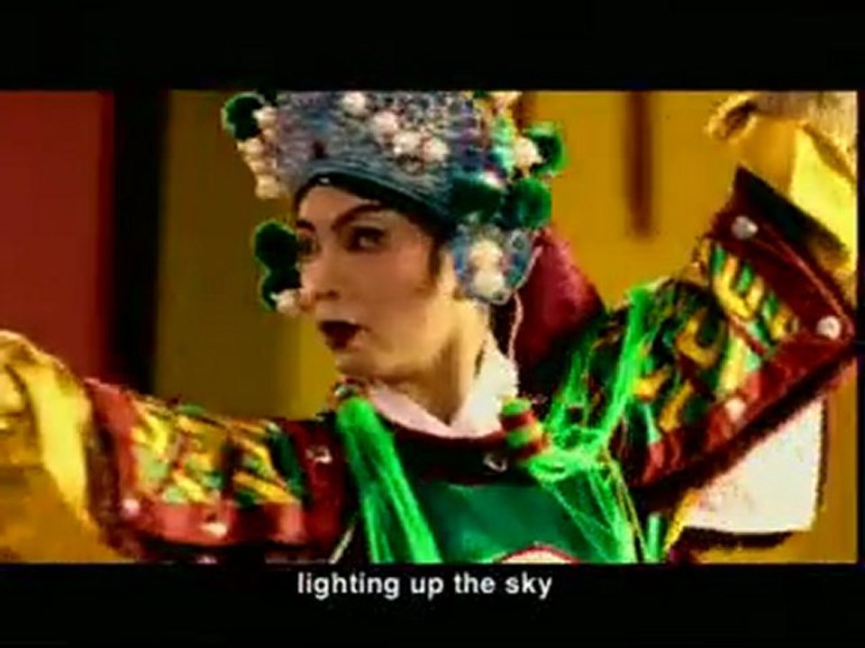Stefanie Sun - One United People