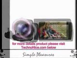 Sony HDR-CX260V High Definition Handycam 8.9 MP Preview | Sony HDR-CX260V High Definition Handycam