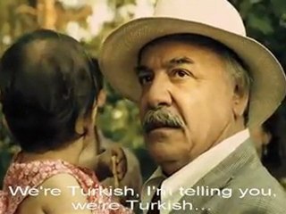 Dedemin Insanlari with English Subtitle