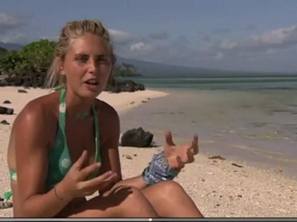 Kat--It Worked Out Great (March 14, 2012)