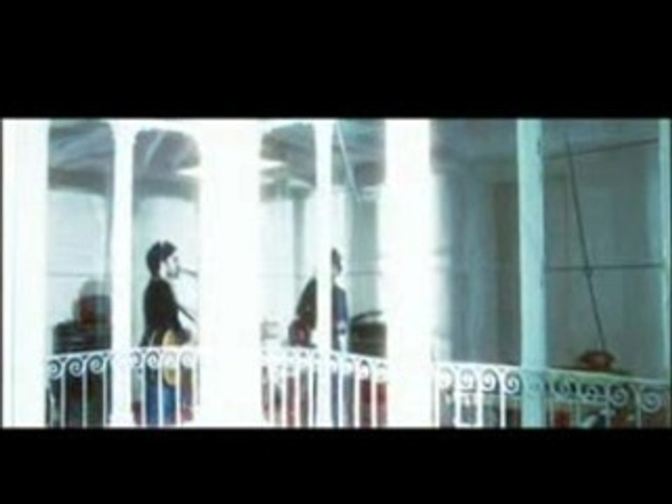 On my mind - The Sunday Drivers