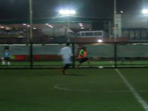 15.03.2012 FEVZİ CAKMAK-MERDIVENSPR