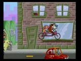 Classic Game Room - THE REN & STIMPY SHOW: STIMPY'S INVENTION