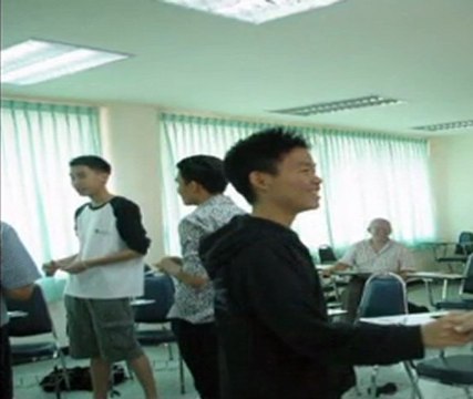 TEFL-TESOL in Chiang Mai | Chiang Mai University TEFL