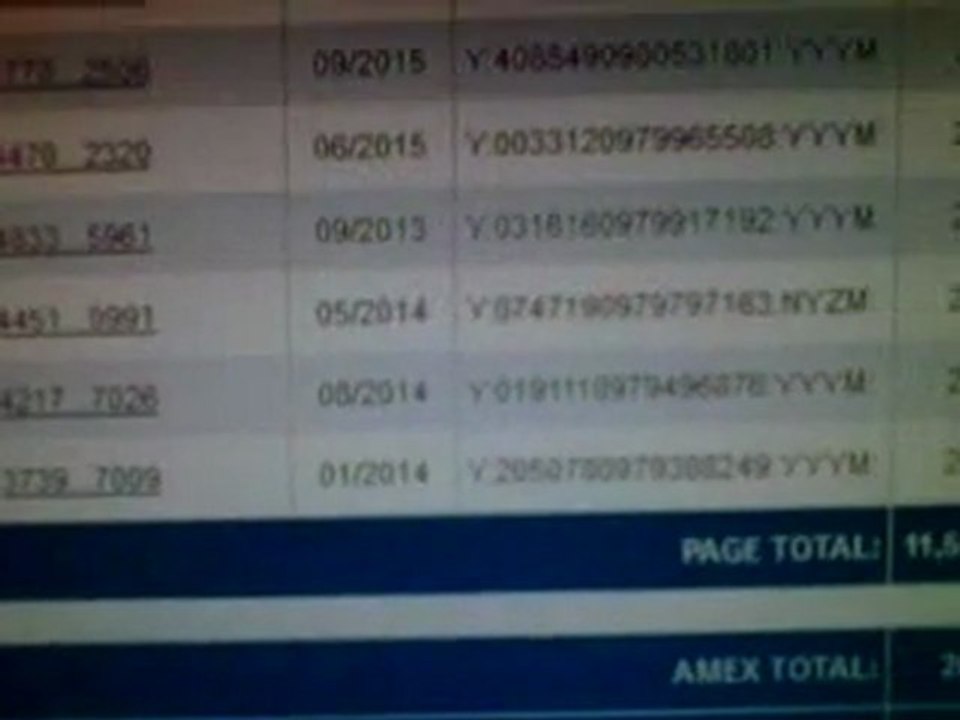 Little Ticket To Wealth