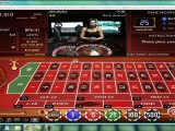 Pattern Roulette System - No BS Winning Roulette System (Video 2)