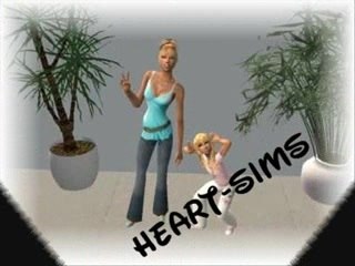 Heart-sims