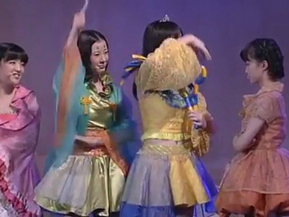 Reborn Inochi no Audition Part8 -