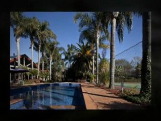 Accommodations Served in Mildura