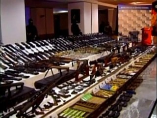 Execution squad founder jailed