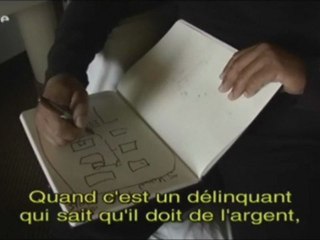 Confession d'un Tueur des Cartels Mexicains - El Sicario 1/2