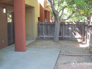 Mesa Del Oso Condonimiums Apartments in Albuquerque, NM ...