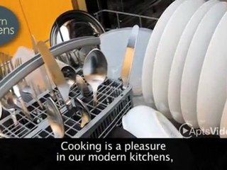 Crossings at University Apartments in Miami, FL - ...