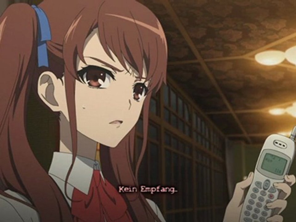 Aishiteruze Baby Folge 1 Ger Sub