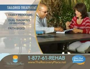florida drug rehab program