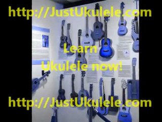 ukulele classes full lessons