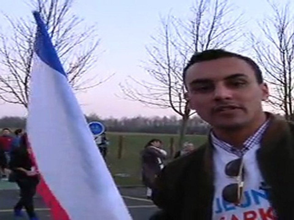 A la rencontre de la France Forte de la Marne