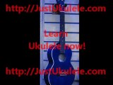 online ukulele chords full lessons
