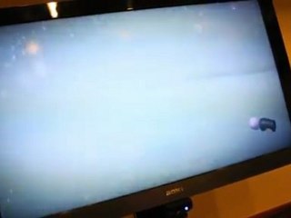 Datura (PS3) - Vidéo de présentation