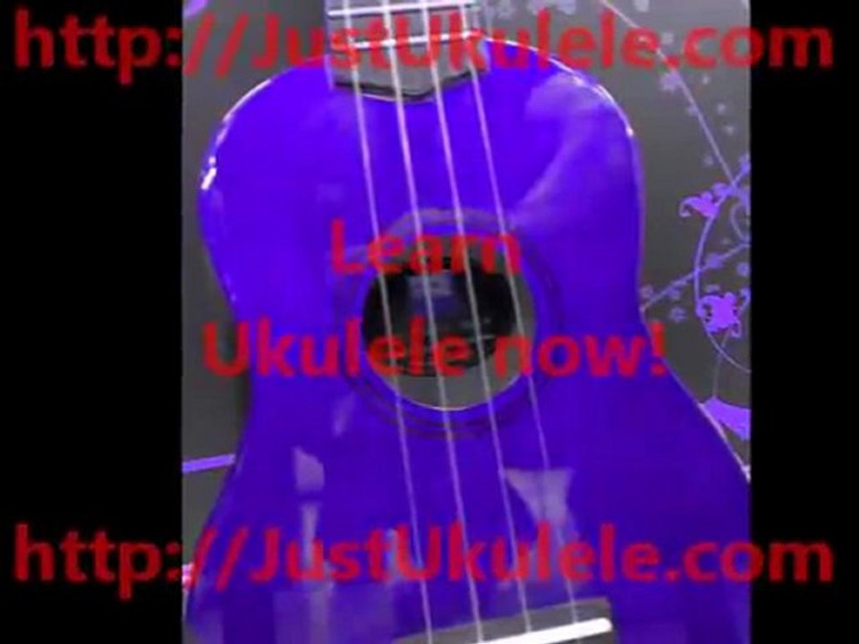 ukulele exercises full lessons