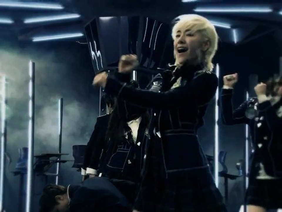 CO-ED School (코에드 스쿨) - Too Late Full MV